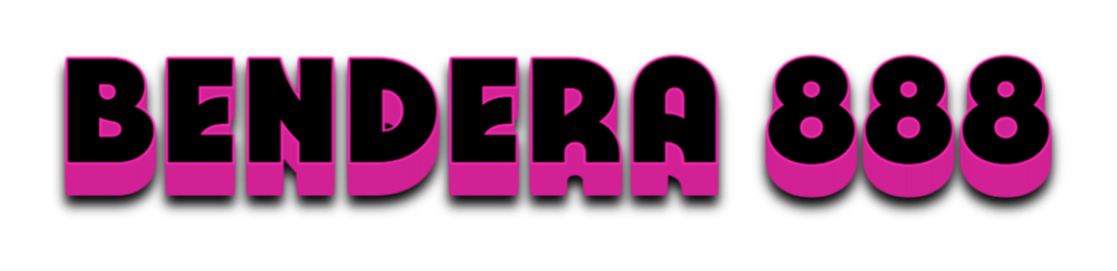 LOGO BENDERA888