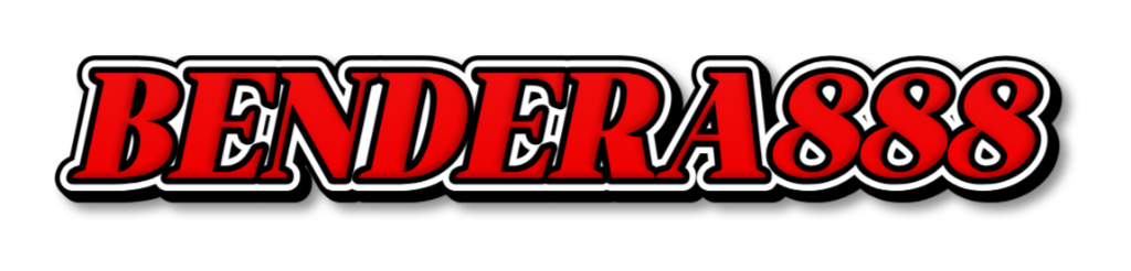 BENDERA888 Logo