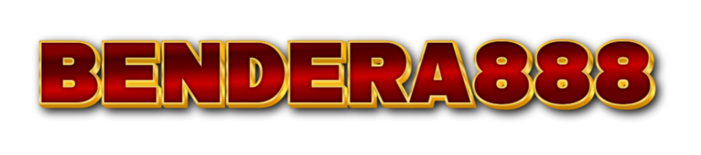 BENDERA888 Logo