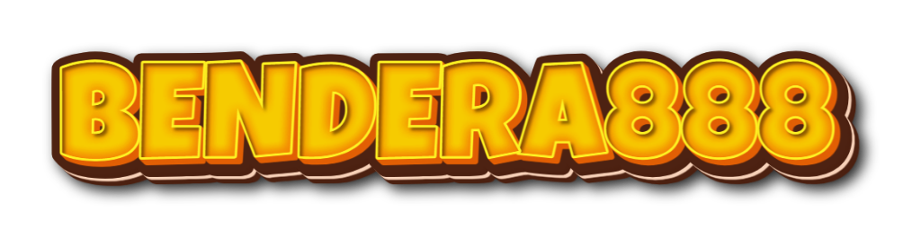 BENDERA888             